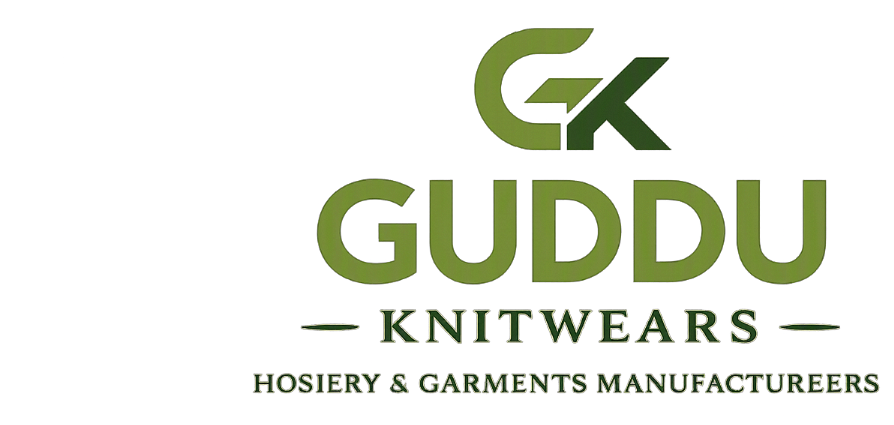 Guddu Knitwear
